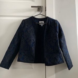 Old Navy Women’s Jacquard Blazer